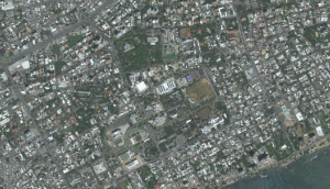 Google Earth Screen Shot